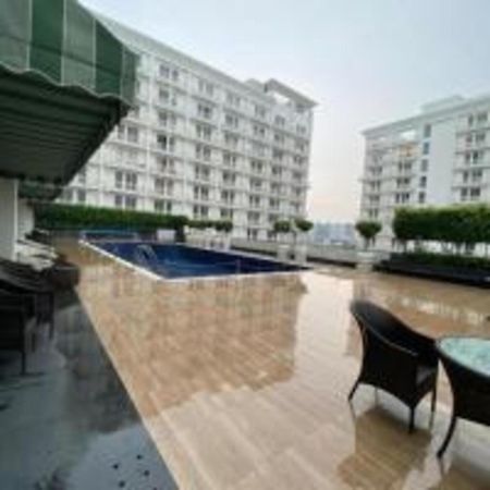 Neel Skye - Couple Friendly - Dlf My Pad, Gomtinagar , Lucknow Lejlighedshotel Eksteriør billede